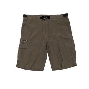 Men’s NIke ACG outdoor shorts